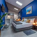 بيت ضيافة Xboutique Marinac شيبينيك