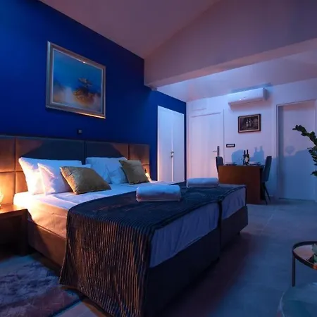 Xboutique Marinac Guest house