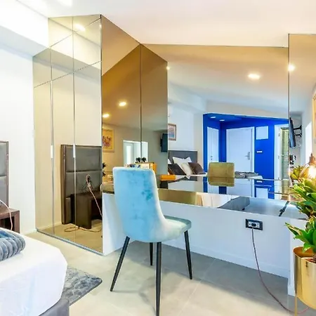Guest house Xboutique Marinac