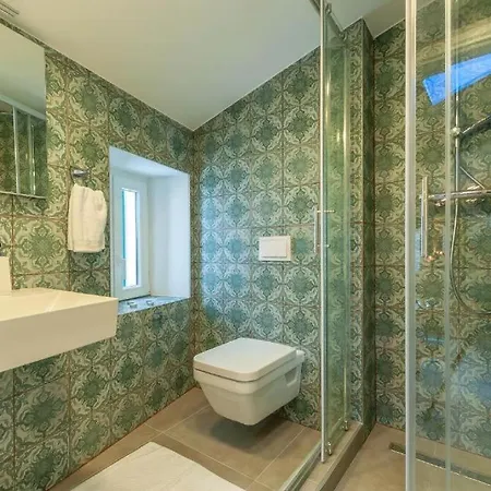 Xboutique Marinac Guest house 4*