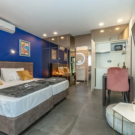 Pensión Xboutique Marinac 4*