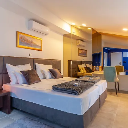 Pensión Xboutique Marinac