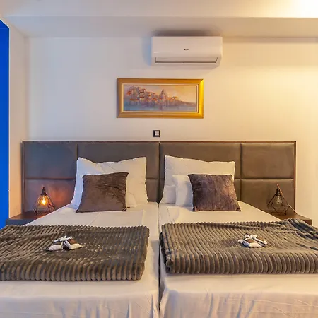 Xboutique Marinac 4* Šibenik