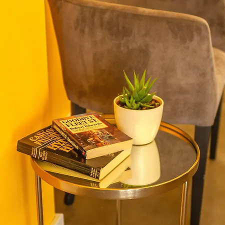 Xboutique Marinac 4*