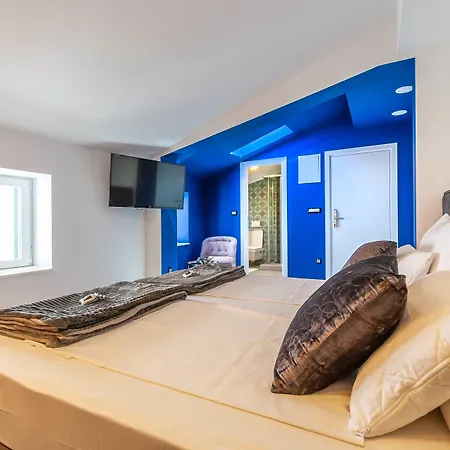 Pensión Xboutique Marinac