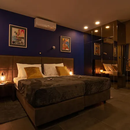 Xboutique Marinac 4*