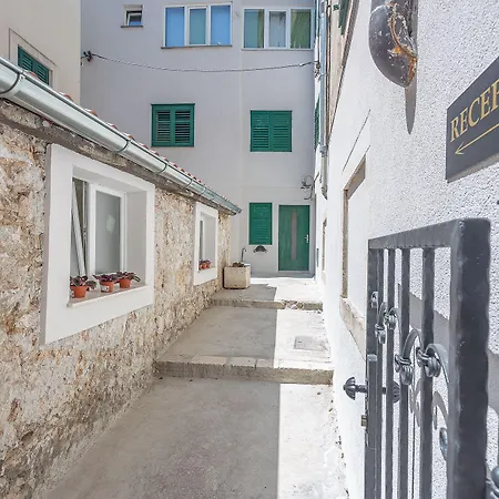 Xboutique Marinac 希贝尼克