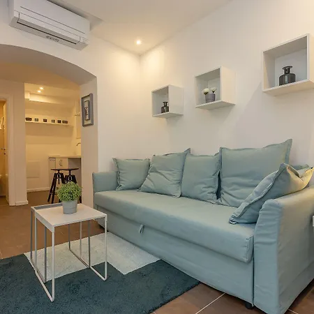 Xboutique Marinac 4* 希贝尼克