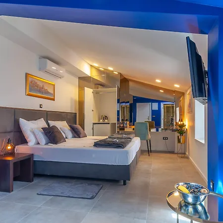 Xboutique Marinac 希贝尼克