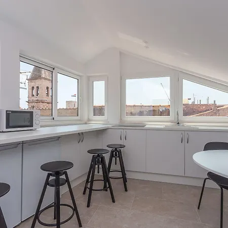 Pensión Xboutique Marinac 4*