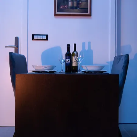 Xboutique Marinac 希贝尼克