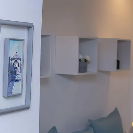 Xboutique Marinac بيت ضيافة