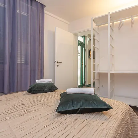 بيت ضيافة Xboutique Marinac 4*