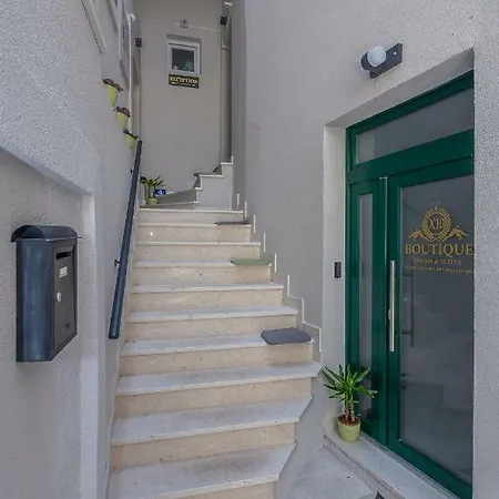 Xboutique Marinac 4*