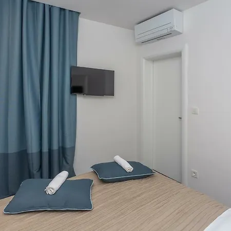 Guest house Xboutique Marinac