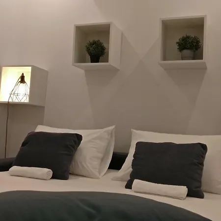 Xboutique Marinac 4* 希贝尼克