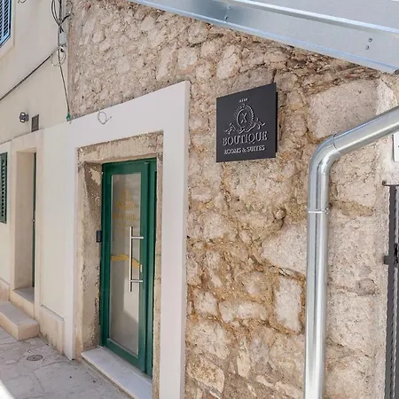 Xboutique Marinac Guest house 4*