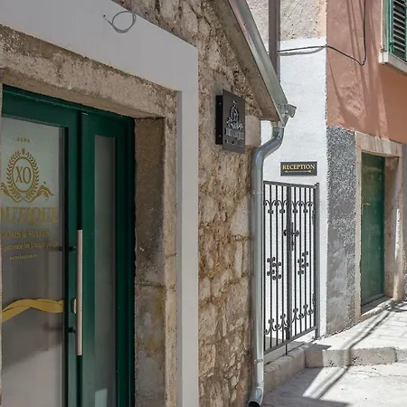 Xboutique Marinac Šibenik