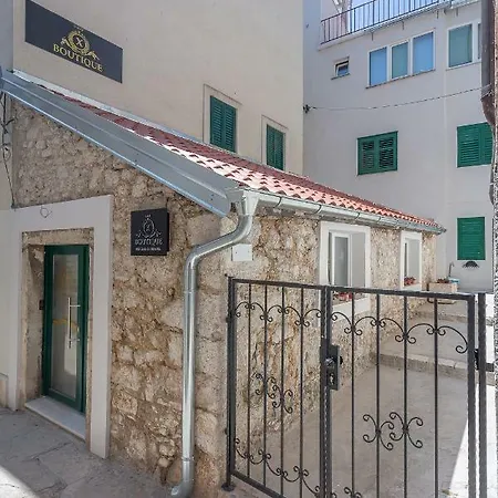 Xboutique Marinac 希贝尼克