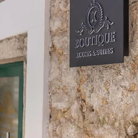 Xboutique Marinac Guest house