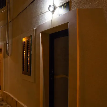 Guest house Xboutique Marinac 4*