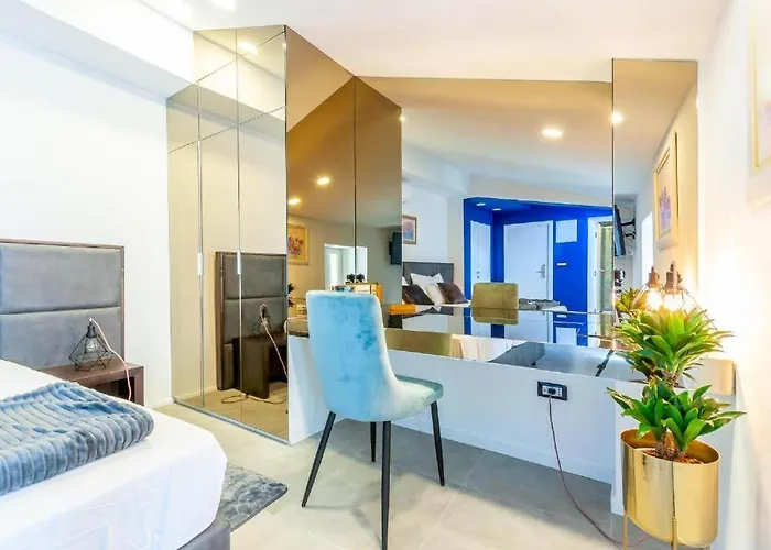 Pensión Xboutique Marinac