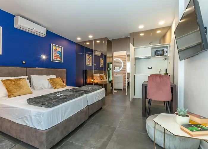 Pensión Xboutique Marinac 4*