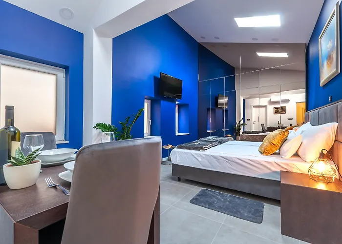 Xboutique Marinac Guest house