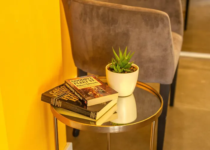 Xboutique Marinac 4*