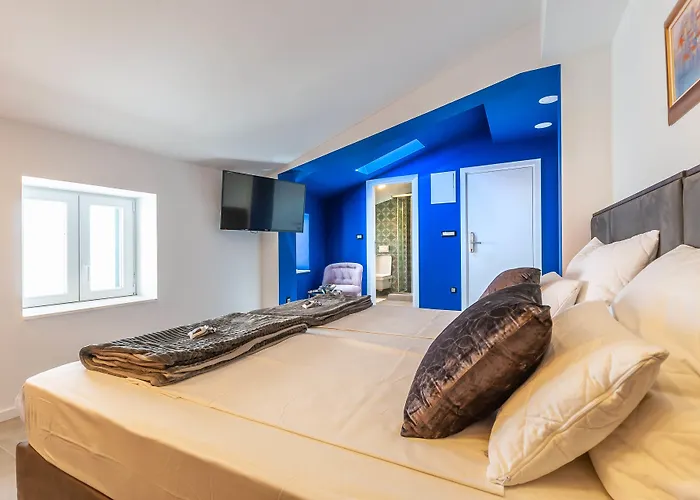 Pensión Xboutique Marinac