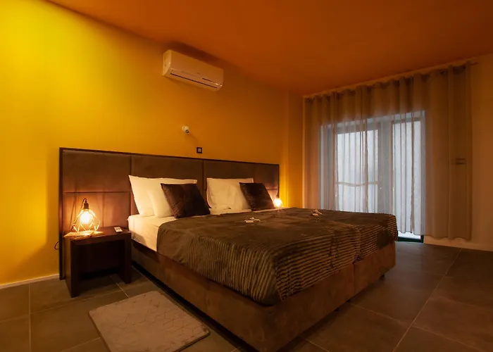 Xboutique Marinac Guest house