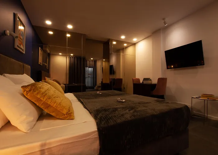 Xboutique Marinac Guest house Sibenik