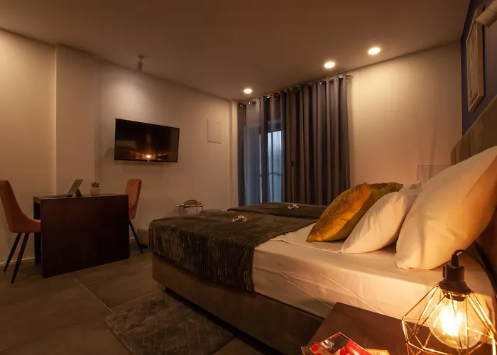 Xboutique Marinac 4* Sibenik