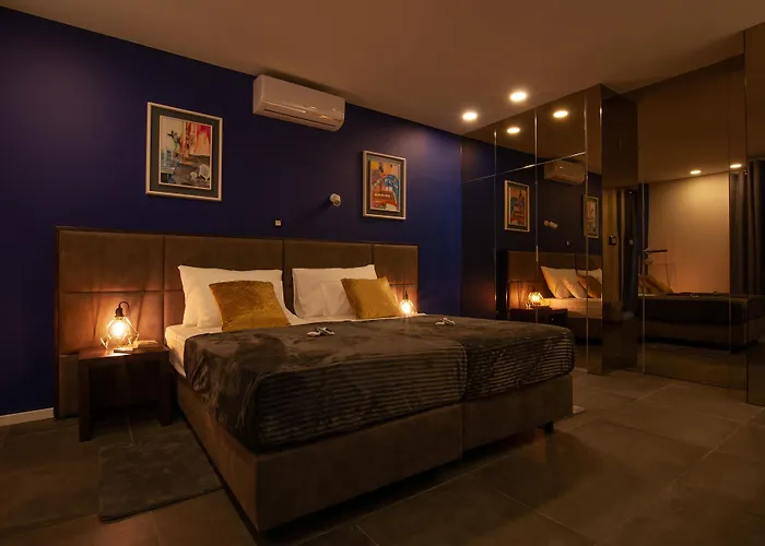 Xboutique Marinac 4*