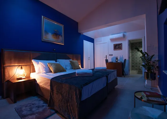 Guest house Xboutique Marinac