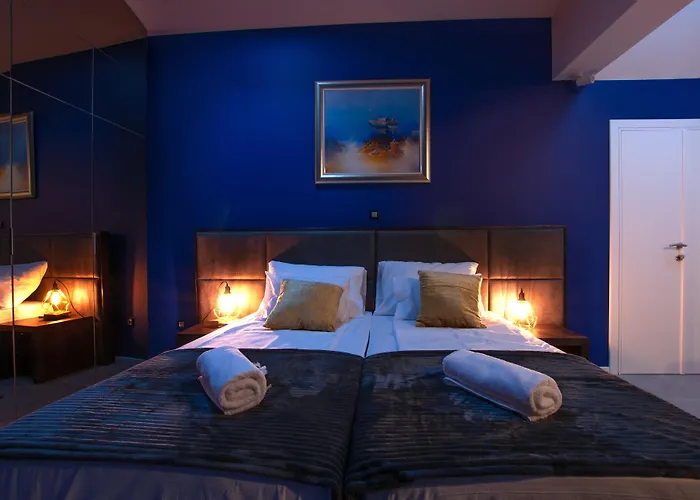 Xboutique Marinac 4* Sibenik