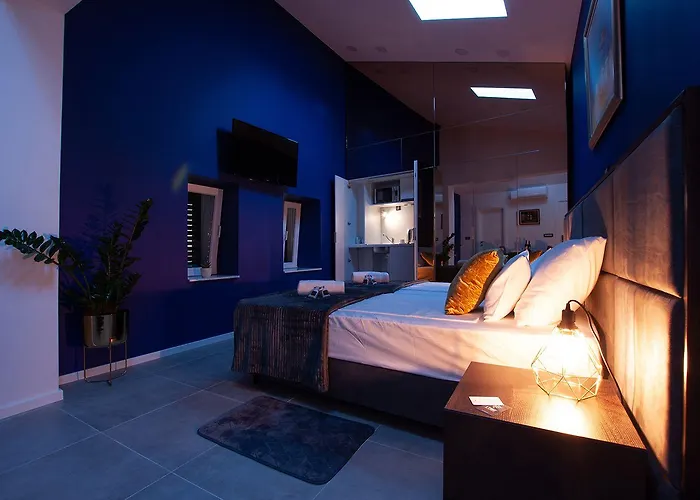 Xboutique Marinac Guest house 4*