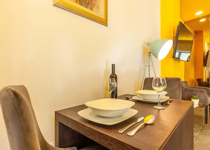 Guest house Xboutique Marinac Sibenik