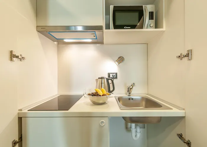 Xboutique Marinac Pensión 4*