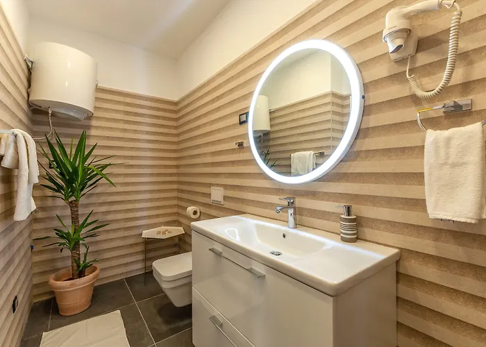 Xboutique Marinac 4* Sibenik