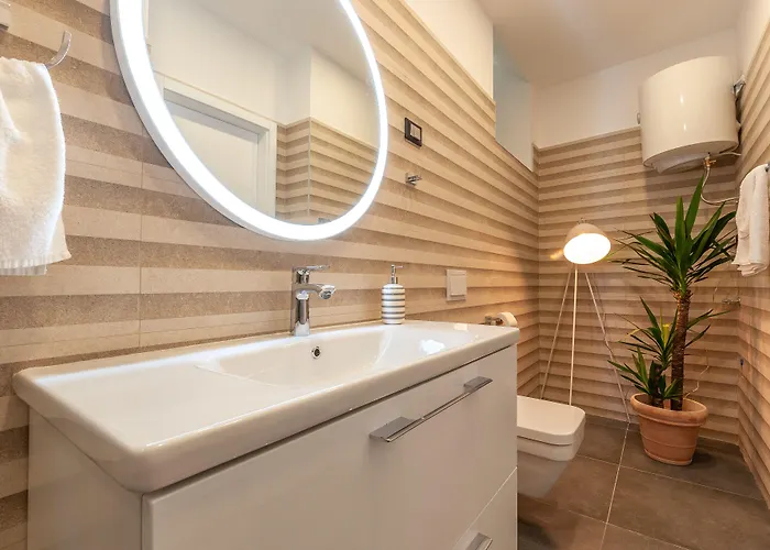 Guest house Xboutique Marinac Sibenik