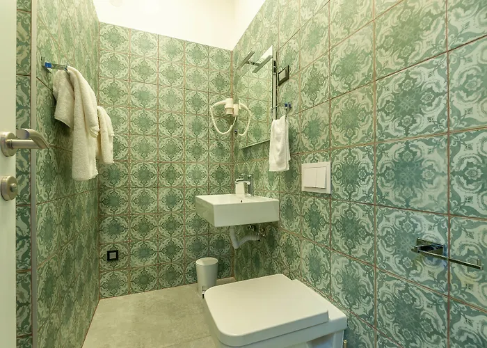 Guest house Xboutique Marinac Sibenik