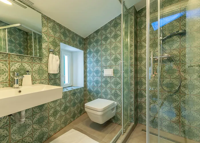 Xboutique Marinac Guest house