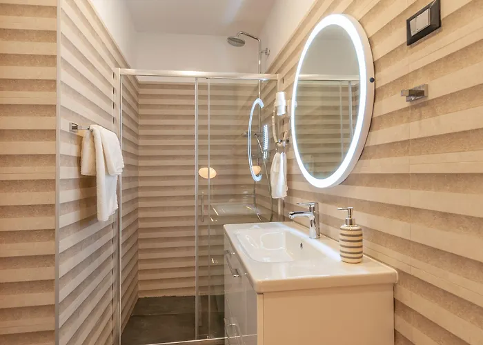 Xboutique Marinac Guest house 4*