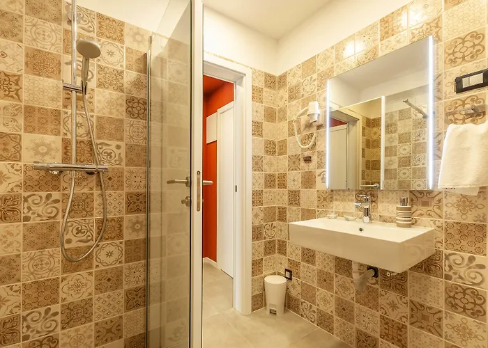 Xboutique Marinac Guest house Sibenik