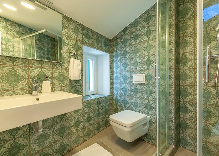 Xboutique Marinac Guest house Sibenik