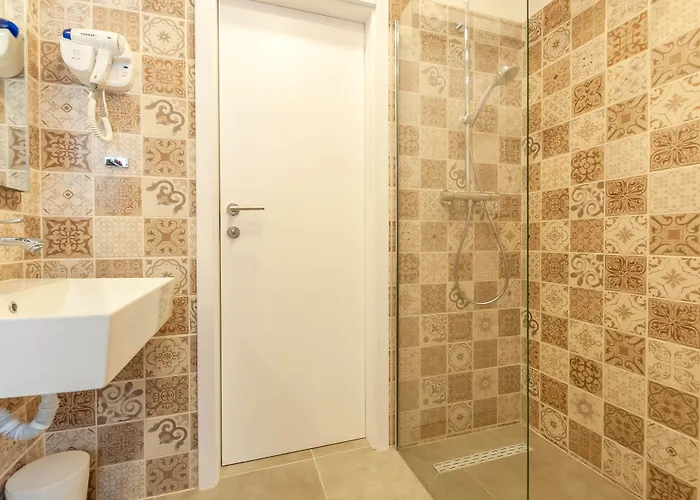 Guest house Xboutique Marinac Sibenik