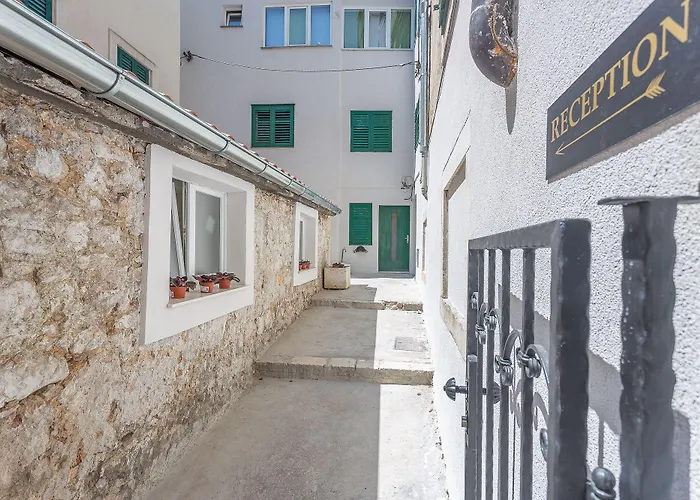 Xboutique Marinac Sibenik