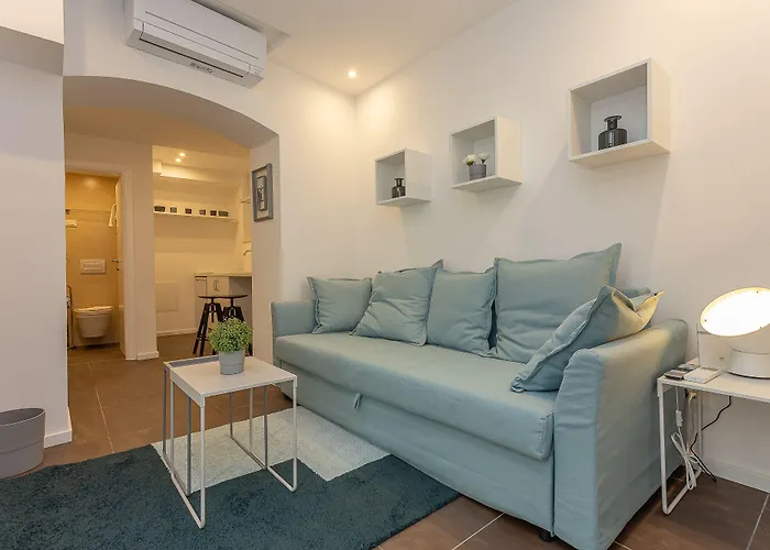 Xboutique Marinac 4* Sibenik