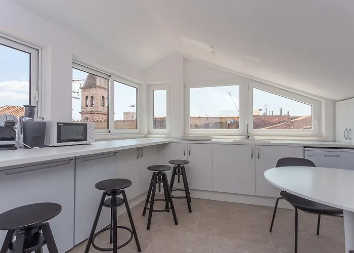 Guest house Xboutique Marinac 4*